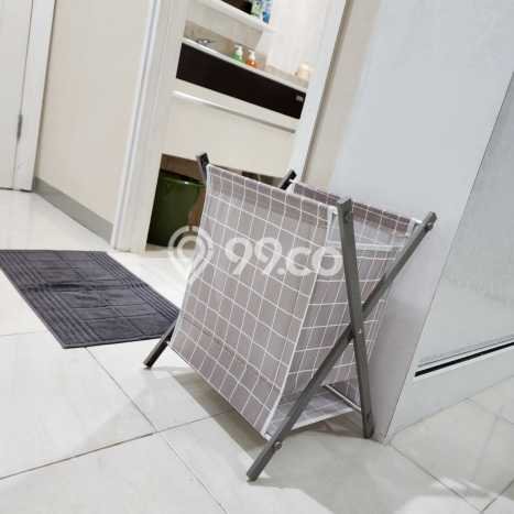 HOT UNIT! Apartemen di , 1 KT, Luas 48m2m², Lokasi Terbaik HOT UNIT! Apartemen di , 1 KT, Luas 48m2m², Lokasi Terbaik