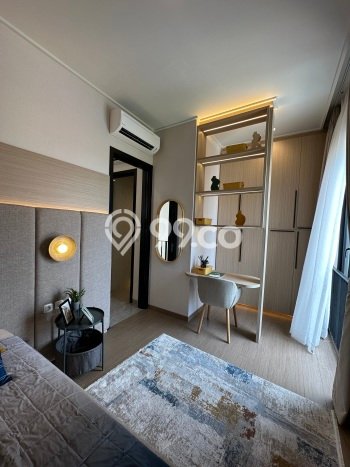 Rumah Modern Cantik 2 Kamar Siap Huni di Pinang Rumah Modern Cantik 2 Kamar Siap Huni di Pinang