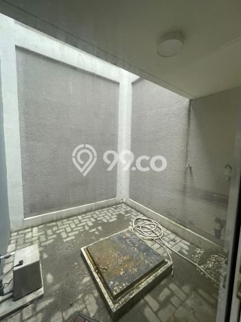 Rumah Bagus Siap Pakai Di Gading Serpong Luas 77m2 Aman Rumah Bagus Siap Pakai Di Gading Serpong Luas 77m2 Aman