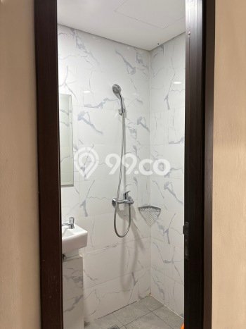 Apartemen Ready Kawasan , 2 KT, Luas 52m2m² Apartemen Ready Kawasan , 2 KT, Luas 52m2m²