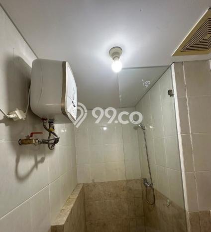 Apartemen Strategis di , 1 KT, Luas 35m2m², City View Apartemen Strategis di , 1 KT, Luas 35m2m², City View