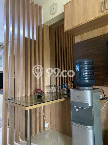 Apartemen Strategis di , 1 KM, Luas 29m2m², Pemandangan Bagus Apartemen Strategis di , 1 KM, Luas 29m2m², Pemandangan Bagus
