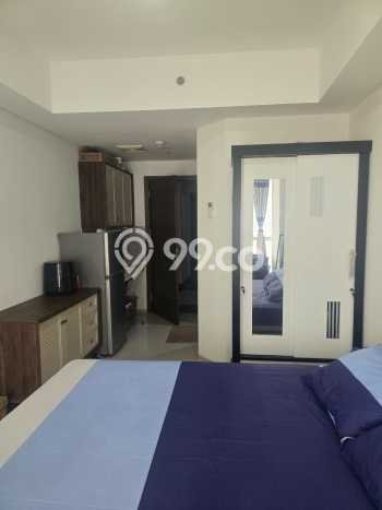 LOKASI PREMIUM! Apartemen Kawasan , 1 KT, Luas 26m2m², Strategis LOKASI PREMIUM! Apartemen Kawasan , 1 KT, Luas 26m2m², Strategis