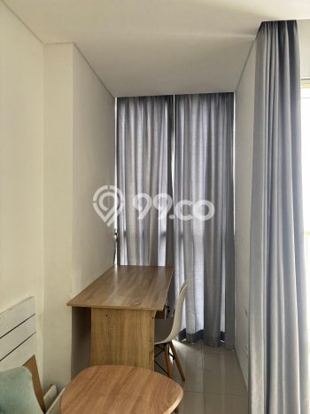 Apartemen Ready Kawasan , 2 KT, Luas 52m2m² Apartemen Ready Kawasan , 2 KT, Luas 52m2m²
