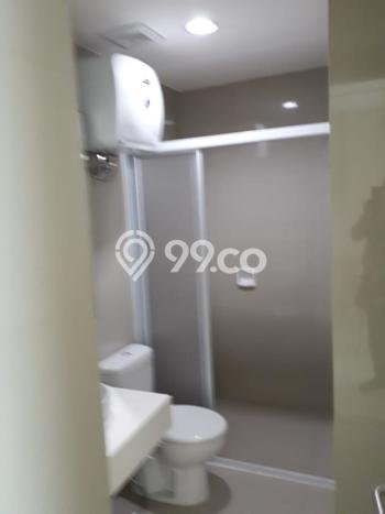 Apartemen Strategis di , 1 KT, Luas 35m2m², City View Apartemen Strategis di , 1 KT, Luas 35m2m², City View
