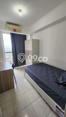 Apartemen Premium di , 1 KM, Luas 46m2m², Ready Huni Apartemen Premium di , 1 KM, Luas 46m2m², Ready Huni