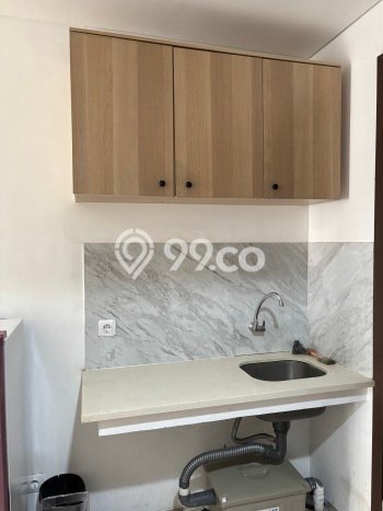 Apartemen Ready Kawasan , 2 KT, Luas 52m2m² Apartemen Ready Kawasan , 2 KT, Luas 52m2m²