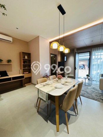 Dijual Rumah Strategis Bagus Punya 2 KT di BSD Tangerang Selatan PPJB Dijual Rumah Strategis Bagus Punya 2 KT di BSD Tangerang Selatan PPJB