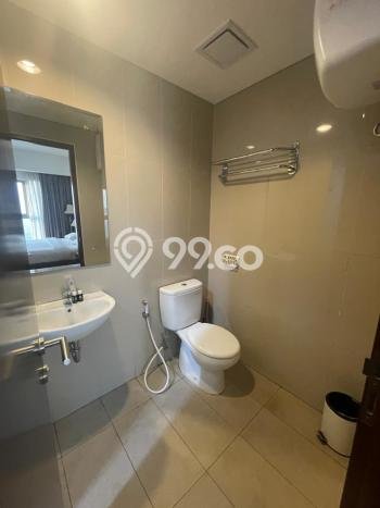 Apartemen Kawasan , 1 KT, Luas 41m2m², Area Strategis Apartemen Kawasan , 1 KT, Luas 41m2m², Area Strategis