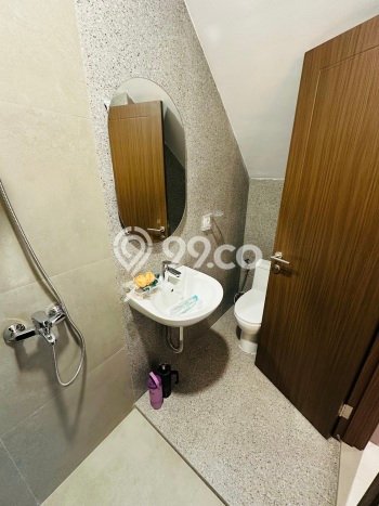 Dijual Rumah Strategis Bagus Punya 2 KT di BSD Tangerang Selatan PPJB Dijual Rumah Strategis Bagus Punya 2 KT di BSD Tangerang Selatan PPJB