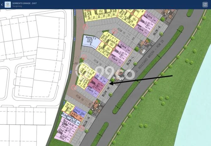 Ruko Area Premium Kawasan , Luas 127m2m², Prospektif Ruko Area Premium Kawasan , Luas 127m2m², Prospektif