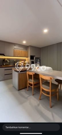 Rumah Modern 3 KT LT 150m2 di Bakti Jaya Rumah Modern 3 KT LT 150m2 di Bakti Jaya