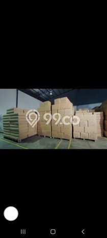 Untuk Dijual! Pabrik di Solo Baru Surakarta LT 78000m2 / LB 35000m2 Kawasan Strategis Untuk Dijual! Pabrik di Solo Baru Surakarta LT 78000m2 / LB 35000m2 Kawasan Strategis