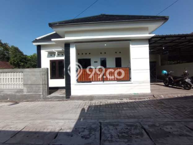 Jual Rumah Eksklusif 3 KT di Condong Catur, Sleman Jual Rumah Eksklusif 3 KT di Condong Catur, Sleman
