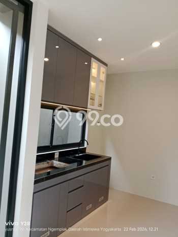 Jual Rumah Bagus Siap Huni LB 85m2 di Ngaglik, Sleman Jual Rumah Bagus Siap Huni LB 85m2 di Ngaglik, Sleman