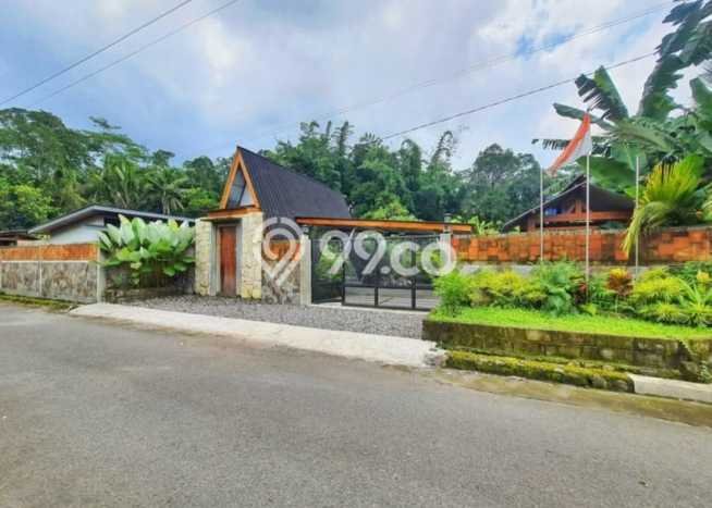 HARGA TERBAIK! Vila di Pakem, Luas 683m2m², Lokasi Elite dengan privasi terjamin HARGA TERBAIK! Vila di Pakem, Luas 683m2m², Lokasi Elite dengan privasi terjamin