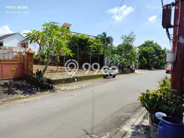Lahan Investasi Lokasi Pakem Sleman SHM Lahan Investasi Lokasi Pakem Sleman SHM