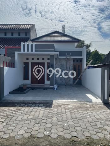 Rumah Modern Minimalis 3 KT Bisa Langsung Pindah di Gamping Rumah Modern Minimalis 3 KT Bisa Langsung Pindah di Gamping