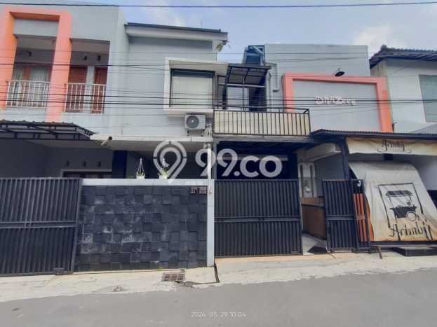FOR SALE Kost 6 Kamar, 6 Kamar Mandi di Ngaglik, Sleman, Luas 170m2 FOR SALE Kost 6 Kamar, 6 Kamar Mandi di Ngaglik, Sleman, Luas 170m2