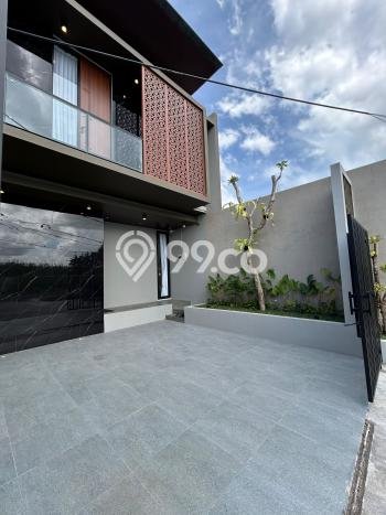 Jual Rumah Bagus Siap Huni LB 130m2 di Ngaglik, Sleman Jual Rumah Bagus Siap Huni LB 130m2 di Ngaglik, Sleman