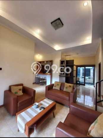 Rumah Modern Minimalis 3 KT Bisa Langsung Pindah di Pakem Rumah Modern Minimalis 3 KT Bisa Langsung Pindah di Pakem