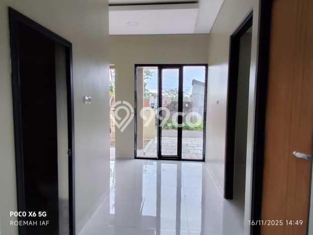 Jual Rumah Minimalis Bagus Punya 3 KT di Ngaglik Sleman SHM Jual Rumah Minimalis Bagus Punya 3 KT di Ngaglik Sleman SHM