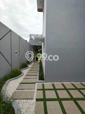 Hunian Cantik Minimalis Lb 190m2 di Ngaglik, Sleman Hunian Cantik Minimalis Lb 190m2 di Ngaglik, Sleman