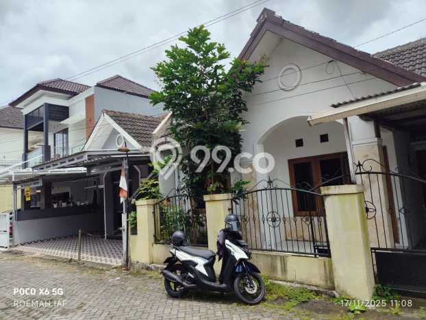 Rumah Minimalis 2 KT LT 94m2 di Condong Catur Rumah Minimalis 2 KT LT 94m2 di Condong Catur