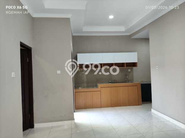 Jual Rumah Bagus Siap Huni LB 90m2 di Ngaglik, Sleman Jual Rumah Bagus Siap Huni LB 90m2 di Ngaglik, Sleman