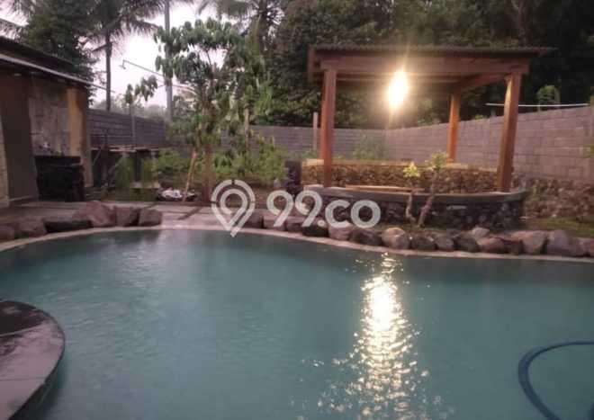 HARGA TERBAIK! Vila di Pakem, Luas 683m2m², Lokasi Elite dengan privasi terjamin HARGA TERBAIK! Vila di Pakem, Luas 683m2m², Lokasi Elite dengan privasi terjamin