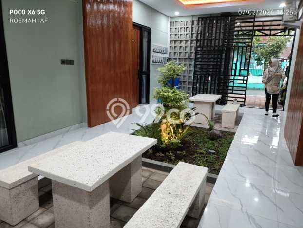 Kost Dijual Lokasi Ngaglik, Sleman, 12 KT, 13 KM, 200m2 Kost Dijual Lokasi Ngaglik, Sleman, 12 KT, 13 KM, 200m2