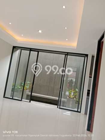 Jual Rumah Bagus Siap Huni LB 85m2 di Ngaglik, Sleman Jual Rumah Bagus Siap Huni LB 85m2 di Ngaglik, Sleman