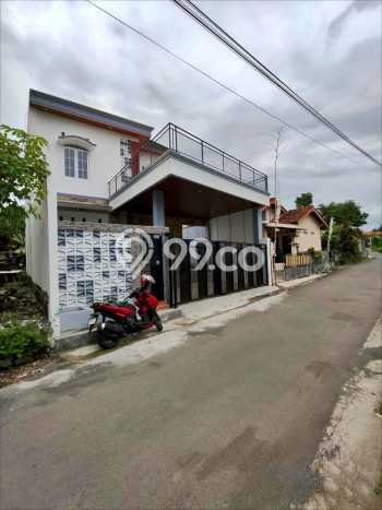 Hunian Cantik Minimalis Lb 190m2 di Ngaglik, Sleman Hunian Cantik Minimalis Lb 190m2 di Ngaglik, Sleman