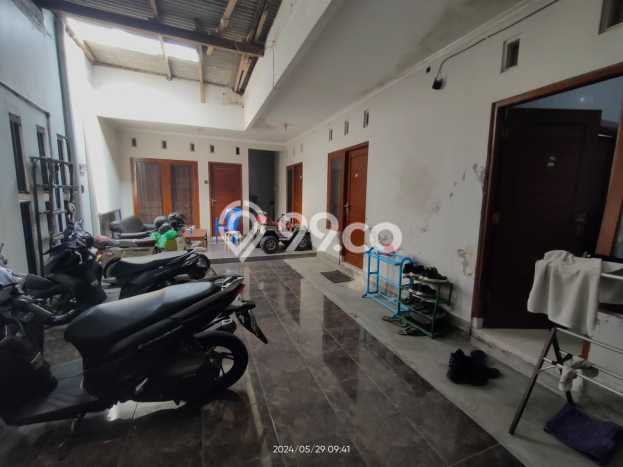 FOR SALE Kost 6 Kamar, 6 Kamar Mandi di Ngaglik, Sleman, Luas 170m2 FOR SALE Kost 6 Kamar, 6 Kamar Mandi di Ngaglik, Sleman, Luas 170m2