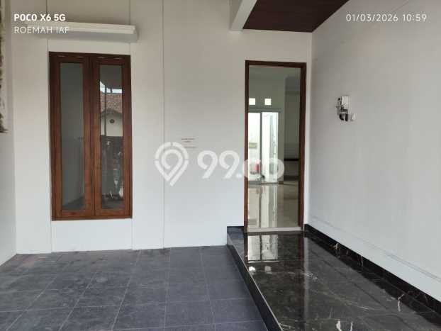 Hunian Cantik Modern Lb 71m2 di Ngaglik, Sleman Hunian Cantik Modern Lb 71m2 di Ngaglik, Sleman