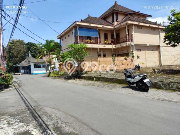 Lahan Investasi Lokasi Pakem Sleman SHM Lahan Investasi Lokasi Pakem Sleman SHM