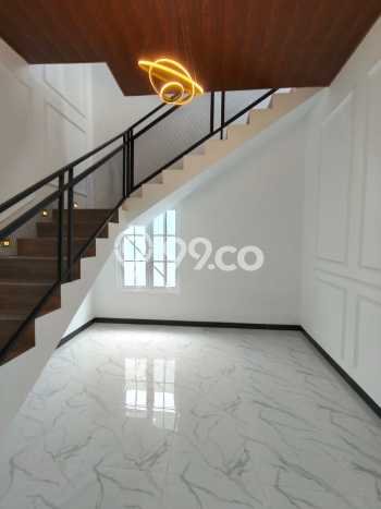 Hunian Cantik Minimalis Lb 190m2 di Ngaglik, Sleman Hunian Cantik Minimalis Lb 190m2 di Ngaglik, Sleman