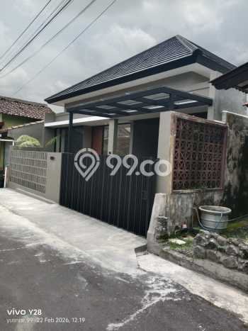 Jual Rumah Bagus Siap Huni LB 85m2 di Ngaglik, Sleman Jual Rumah Bagus Siap Huni LB 85m2 di Ngaglik, Sleman