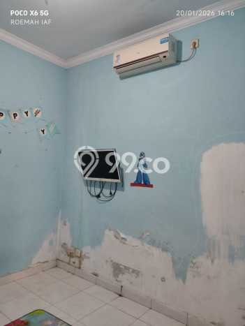 Rumah Strategis Minimalis Lb 60m2 di Ngaglik, Sleman Rumah Strategis Minimalis Lb 60m2 di Ngaglik, Sleman