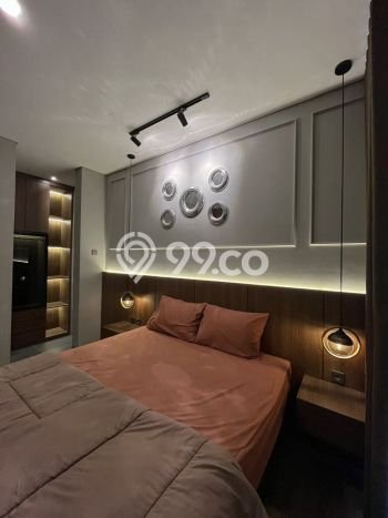 Rumah Modern 4 Kamar LT 120m2 di Condong Catur Rumah Modern 4 Kamar LT 120m2 di Condong Catur