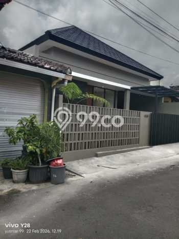 Jual Rumah Bagus Siap Huni LB 85m2 di Ngaglik, Sleman Jual Rumah Bagus Siap Huni LB 85m2 di Ngaglik, Sleman