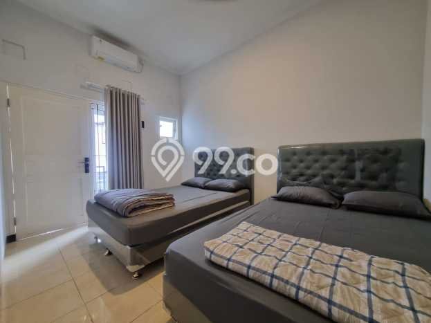 Rumah Modern Minimalis 3 KT Bisa Langsung Pindah di Ngaglik Rumah Modern Minimalis 3 KT Bisa Langsung Pindah di Ngaglik