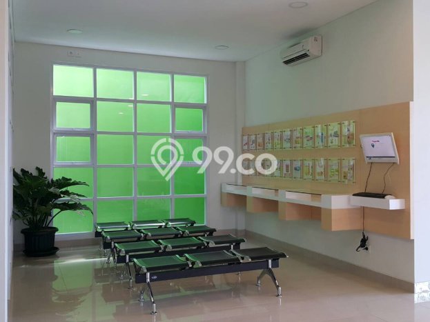 Kantor Paling Dicari LB 1800m2 Dijual di Denpasar Barat Kantor Paling Dicari LB 1800m2 Dijual di Denpasar Barat