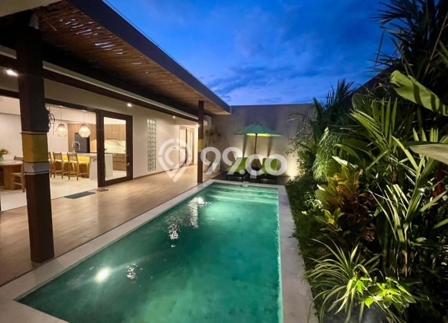 RENT NOW! Vila Premium Kawasan , Luas 0m2m², Dekat ke Denpasar, Denpasar RENT NOW! Vila Premium Kawasan , Luas 0m2m², Dekat ke Denpasar, Denpasar
