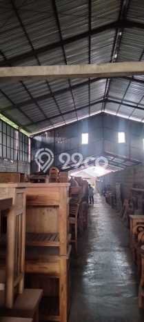 FOR RENT! Gudang di Sanur Cocok untuk Bisnis 1850m2 FOR RENT! Gudang di Sanur Cocok untuk Bisnis 1850m2