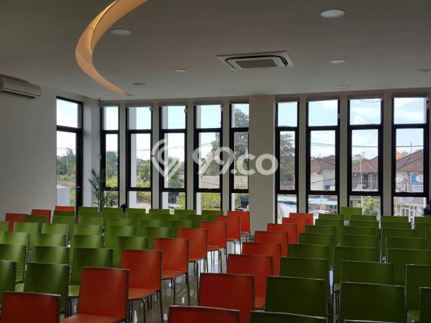 Kantor Paling Dicari LB 1800m2 Dijual di Denpasar Barat Kantor Paling Dicari LB 1800m2 Dijual di Denpasar Barat