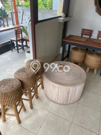 FOR RENT! Ruko di Seminyak Cocok untuk Bisnis 100m2 FOR RENT! Ruko di Seminyak Cocok untuk Bisnis 100m2