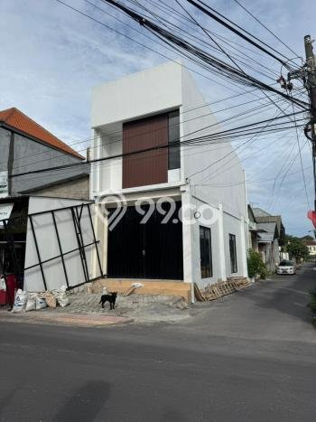 Ruko disewakan lokasi strategis Denpasar Selatan Denpasar 100m2 Ruko disewakan lokasi strategis Denpasar Selatan Denpasar 100m2