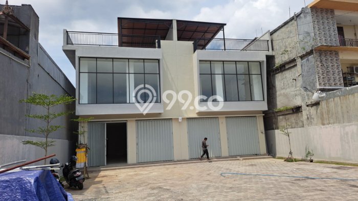 Ruko disewakan lokasi strategis Denpasar Utara Denpasar 420m2 Ruko disewakan lokasi strategis Denpasar Utara Denpasar 420m2