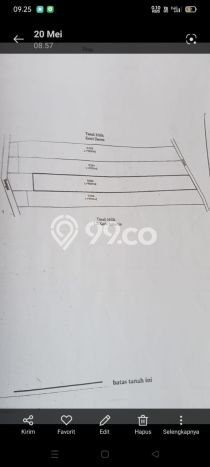 Dijual Tanah di Negara Jembrana Luas 10000m2 - Dijual Tanah di Negara Jembrana Luas 10000m2 -